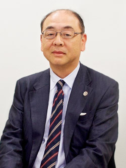 大野 康博弁護士